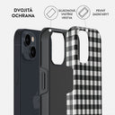Tea Time - iPhone 13 Mini Kryt 6