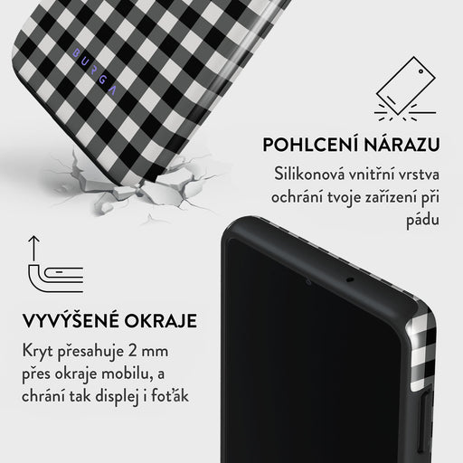 Tea Time - Samsung Galaxy S21 FE Kryt 4