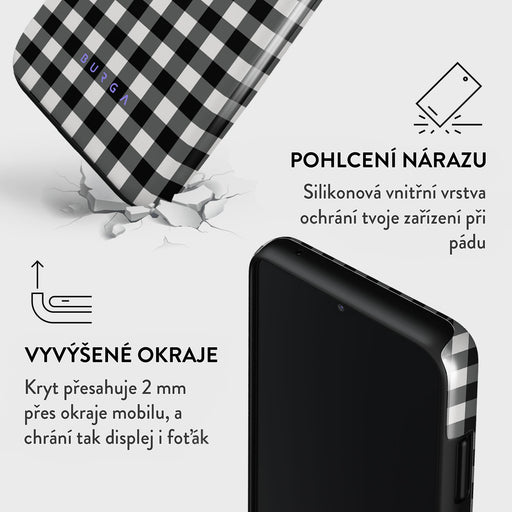 Tea Time - Samsung Galaxy A22 5G Kryt 4