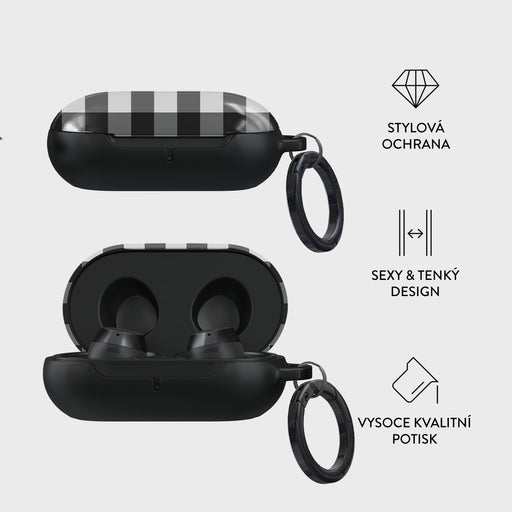 Tea Time - Samsung Galaxy Buds Plus Pouzdro 4