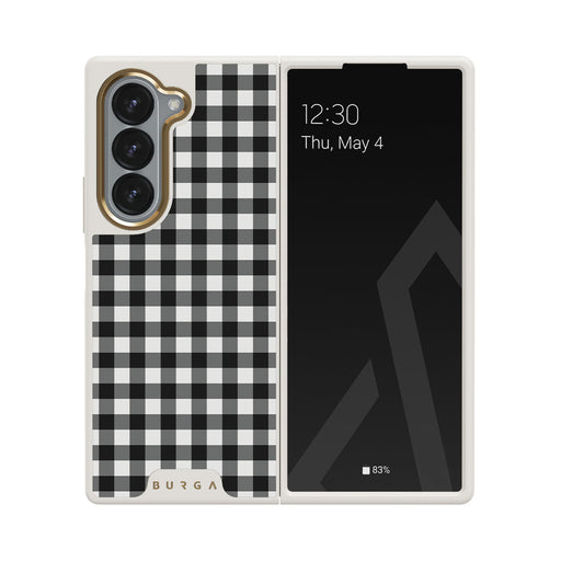 Tea Time - Samsung Galaxy Z Fold 6 Kryt