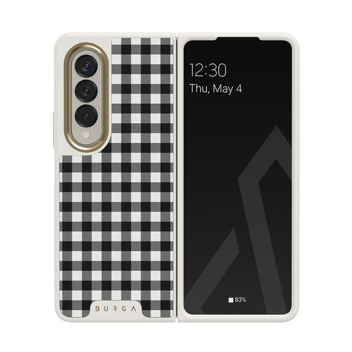 Tea Time - Samsung Galaxy Z Fold 4 Kryt