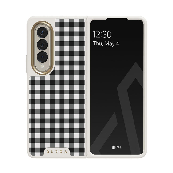 Tea Time - Samsung Galaxy Z Fold 4 Kryt