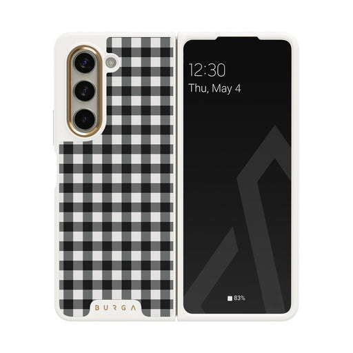 Tea Time - Samsung Galaxy Z Fold 5 Kryt