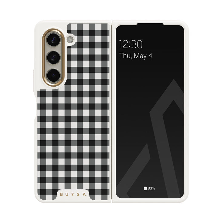 Tea Time - Samsung Galaxy Z Fold 5 Kryt