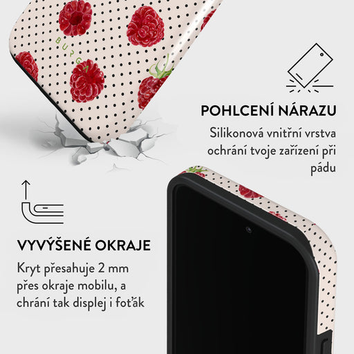 Summer Forever - iPhone 14 Pro Kryt 4