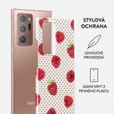 Summer Forever - Samsung Galaxy Note 20 Ultra 4G / 5G Kryt 2
