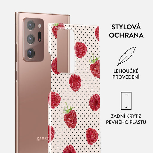 Summer Forever - Samsung Galaxy Note 20 Ultra 4G / 5G Kryt 2