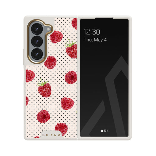 Summer Forever - Samsung Galaxy Z Fold 6 Kryt 23