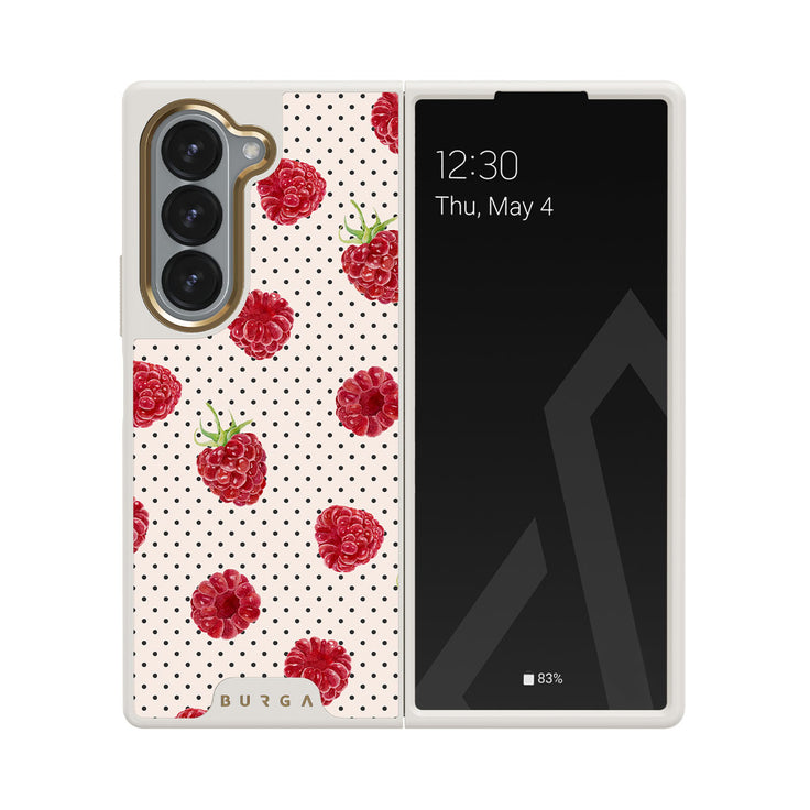 Summer Forever - Samsung Galaxy Z Fold 6 Kryt