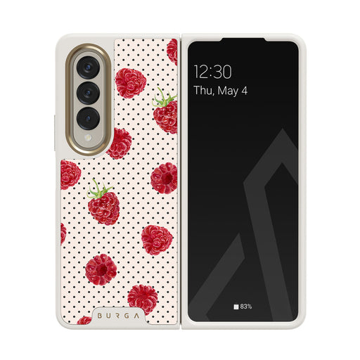 Summer Forever - Samsung Galaxy Z Fold 4 Kryt