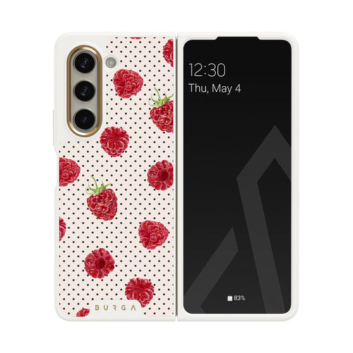 Summer Forever - Samsung Galaxy Z Fold 5 Kryt