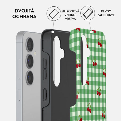 Little Life - Samsung Galaxy S24 FE Kryt 2