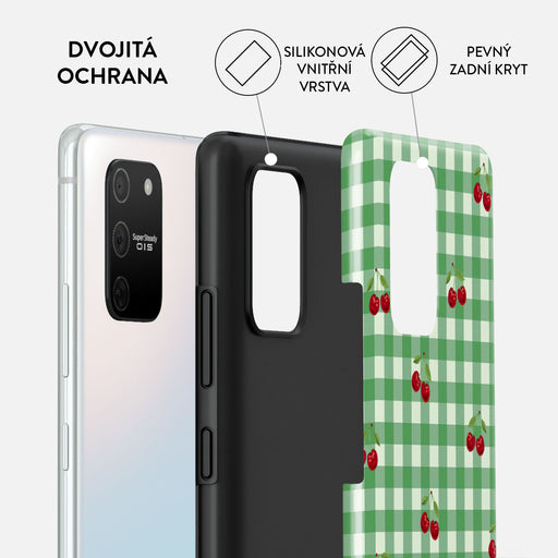 Little Life - Samsung Galaxy S10 Lite Kryt 2