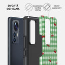 Little Life - Xiaomi 12 Pro Kryt 2