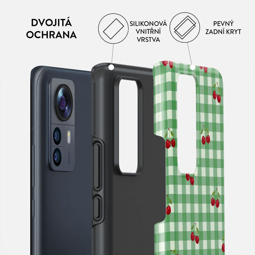 Little Life - Xiaomi 12 Pro Kryt 2