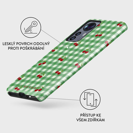 Little Life - Xiaomi 12 Pro Kryt 3