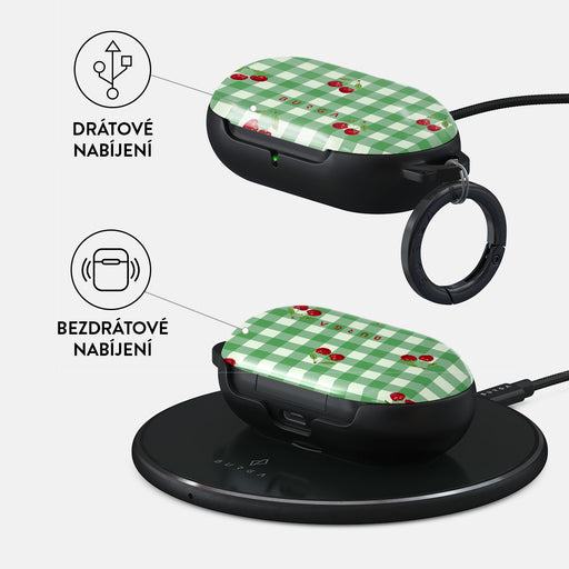 Little Life - Samsung Galaxy Buds Pouzdro 3