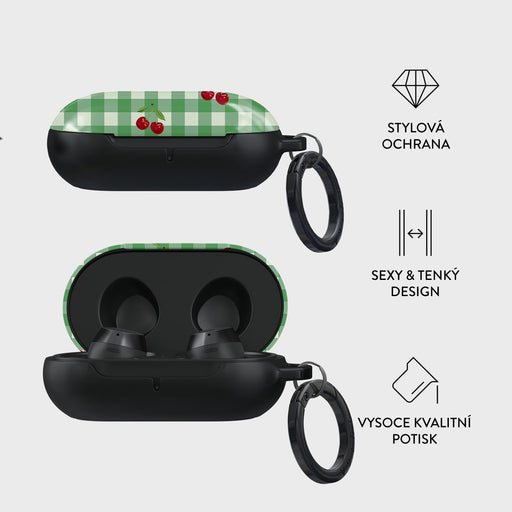 Little Life - Samsung Galaxy Buds Pouzdro 4
