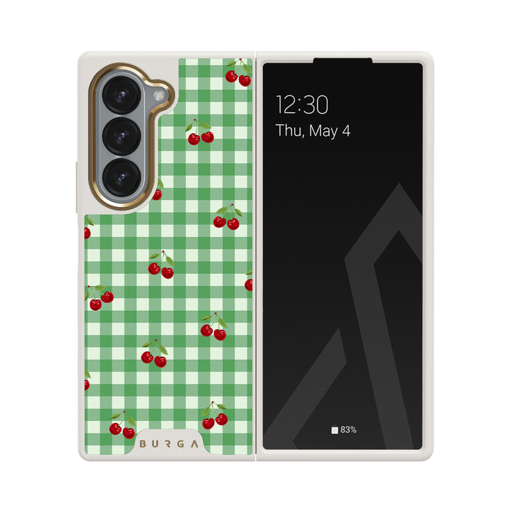 Little Life - Samsung Galaxy Z Fold 6 Kryt