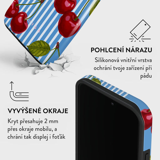 Sweet Moment - iPhone 13 Pro Max Kryt 8