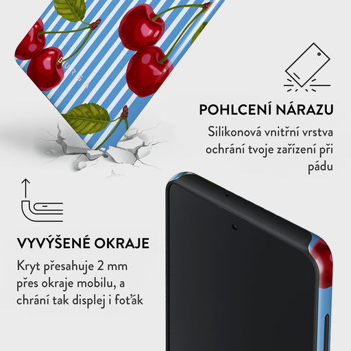 Sweet Moment - Samsung Galaxy A71 4G Kryt 8