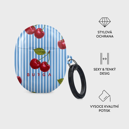 Sweet Moment - Google Pixel Buds Pro Pouzdro 4