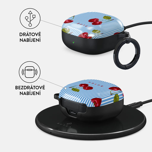 Sweet Moment - Samsung Galaxy Buds 2 Pouzdro 3