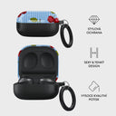 Sweet Moment - Samsung Galaxy Buds 2 Pouzdro 4
