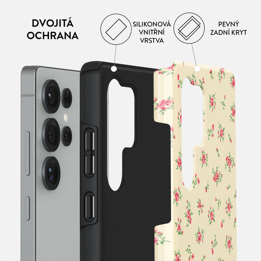 Sundress - Samsung Galaxy S25 Ultra Kryt 2
