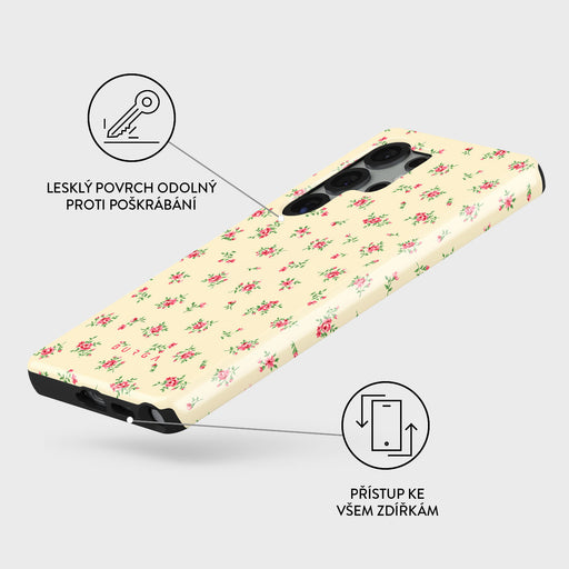 Sundress - Samsung Galaxy S25 Ultra Kryt 3