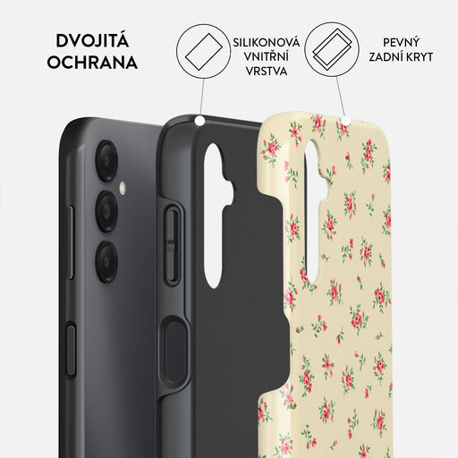 Sundress - Samsung Galaxy A25 Kryt 2