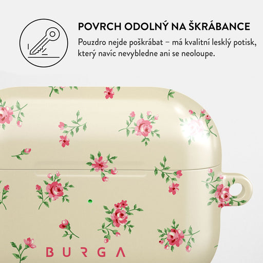 Sundress - AirPods Pro Pouzdro 4