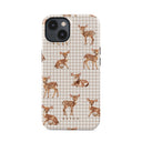Bambi - iPhone 13 Kryt 1