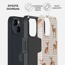Bambi - iPhone 13 Kryt 2