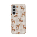 Bambi - Samsung Galaxy S24 FE Kryt 1