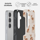 Bambi - Samsung Galaxy S24 FE Kryt 2