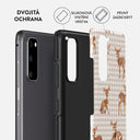 Bambi - Samsung Galaxy S20 FE 4G / 5G Kryt 6