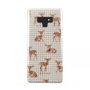 Bambi - Samsung Galaxy Note 9 Kryt 1