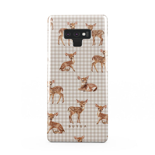 Bambi - Samsung Galaxy Note 9 Kryt 1