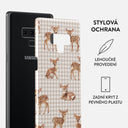 Bambi - Samsung Galaxy Note 9 Kryt 2