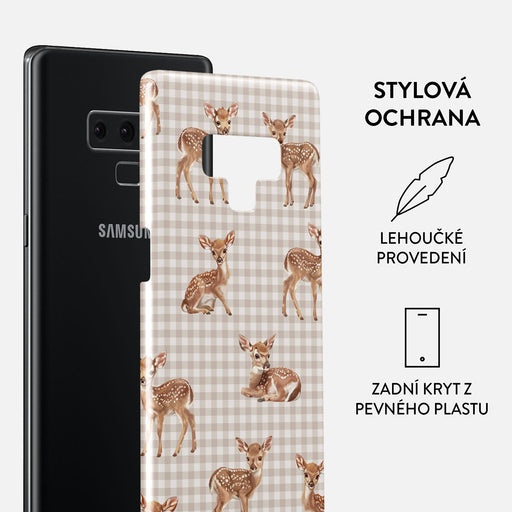 Bambi - Samsung Galaxy Note 9 Kryt 2