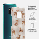 Bambi - Huawei Mate 20 Pro Kryt 2