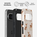 Bambi - Google Pixel 9 Kryt 2