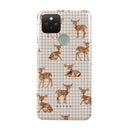 Bambi - Google Pixel 5 Kryt
