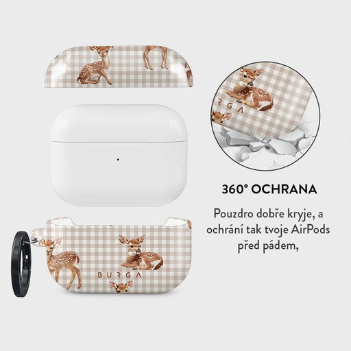 Bambi - AirPods Pro 2 Pouzdro 2