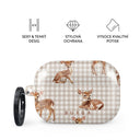 Bambi - AirPods Pro 2 Pouzdro 4
