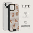 Bambi - iPhone 13 Kryt 6