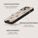 Bambi - iPhone 13 Kryt 9