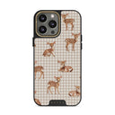 Bambi - iPhone 14 Pro Kryt
